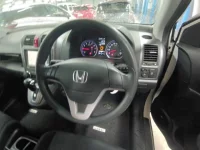 Honda CR-V лот № 10121 оценка 3.5  с аукциона в Японии 6