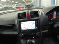 Honda CR-V лот № 10121 оценка 3.5  с аукциона в Японии 8
