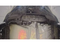 Honda CR-V лот № 10121 оценка 3.5  с аукциона в Японии 10