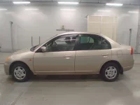 Honda CIVIC лот № 10237 оценка 3.5  с аукциона в Японии 3