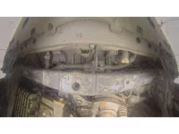 Honda CIVIC лот № 10237 оценка 3.5  с аукциона в Японии 10