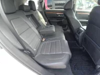 Honda CR-V лот № 30305 оценка 4  с аукциона в Японии 9