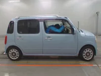 Daihatsu MIRA лот № 50054 оценка RA  с аукциона в Японии 2