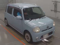 Daihatsu MIRA лот № 50054 оценка RA  с аукциона в Японии 4