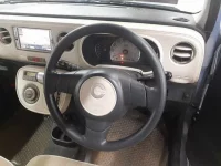 Daihatsu MIRA лот № 50054 оценка RA  с аукциона в Японии 6