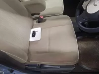 Daihatsu MIRA лот № 50054 оценка RA  с аукциона в Японии 7