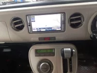 Daihatsu MIRA лот № 50054 оценка RA  с аукциона в Японии 8