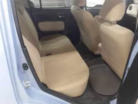 Daihatsu MIRA лот № 50054 оценка RA  с аукциона в Японии 9