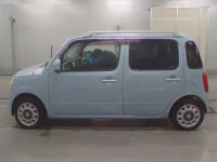 Daihatsu MIRA лот № 50054 оценка RA  с аукциона в Японии 3