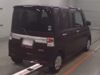 Daihatsu TANTO лот № 50030 оценка RA  с аукциона в Японии 1