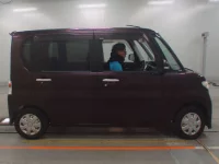 Daihatsu TANTO лот № 50030 оценка RA  с аукциона в Японии 2