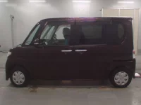 Daihatsu TANTO лот № 50030 оценка RA  с аукциона в Японии 3