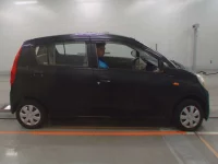 Daihatsu MIRA лот № 50021 оценка 3  с аукциона в Японии 2
