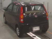Daihatsu MIRA лот № 50021 оценка 3  с аукциона в Японии 5