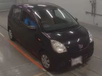Daihatsu MIRA лот № 50021 оценка 3  с аукциона в Японии 4