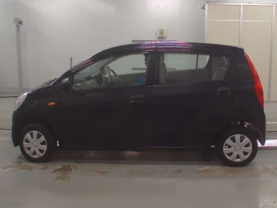 Daihatsu MIRA  с аукциона в Японии