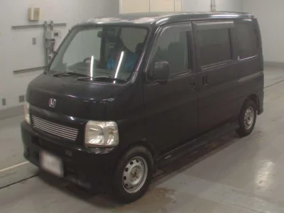 Honda Vamos