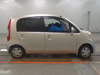 Honda LIFE  с аукциона в Японии