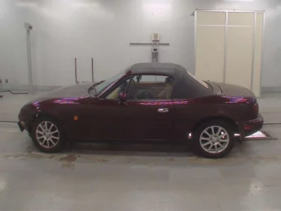 Mazda Roadster