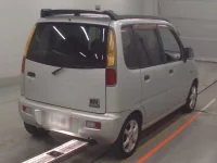 Daihatsu MOVE лот № 50022 оценка R  с аукциона в Японии 1