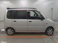 Daihatsu MOVE лот № 50022 оценка R  с аукциона в Японии 2