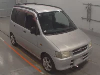 Daihatsu MOVE лот № 50022 оценка R  с аукциона в Японии 4