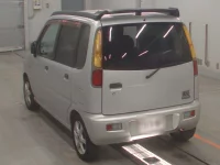 Daihatsu MOVE лот № 50022 оценка R  с аукциона в Японии 5