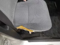 Daihatsu MOVE лот № 50022 оценка R  с аукциона в Японии 7