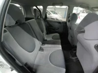 Honda FIT лот № 10054 оценка 3.5  с аукциона в Японии 9