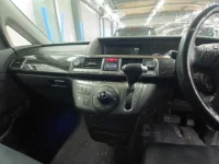 Honda ELYSION лот № 10079 оценка R  с аукциона в Японии 8