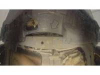 Honda ELYSION лот № 10134 оценка 3  с аукциона в Японии 10