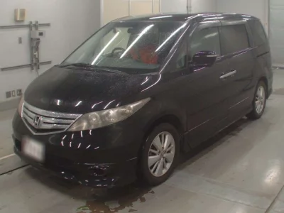 Honda Elysion