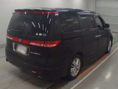 Honda Elysion