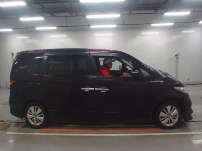 Honda Elysion