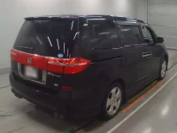 Honda ELYSION лот № 10161 оценка R  с аукциона в Японии 1