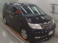 Honda ELYSION лот № 10161 оценка R  с аукциона в Японии 4