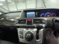 Honda ELYSION лот № 10161 оценка R  с аукциона в Японии 8