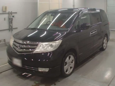 Honda Elysion