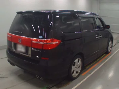 Honda Elysion