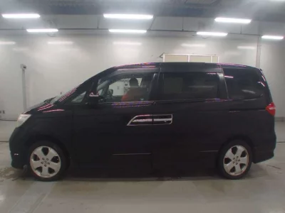 Honda Elysion