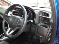 Honda FIT лот № 30020 оценка 3  с аукциона в Японии 6