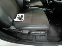 Honda FIT SHUTTLE лот № 30066 оценка 4  с аукциона в Японии 7