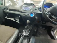 Honda FIT SHUTTLE лот № 30066 оценка 4  с аукциона в Японии 8