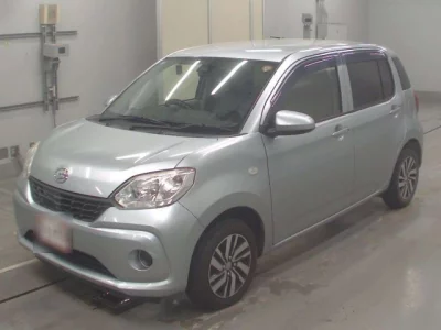 Daihatsu Boon
