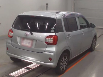 Daihatsu Boon