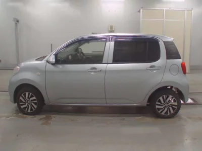 Daihatsu Boon