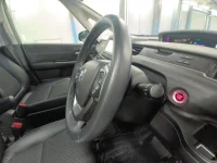 Honda FREED лот № 30007 оценка 5  с аукциона в Японии 6