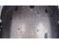 Honda FREED лот № 30007 оценка 5  с аукциона в Японии 10