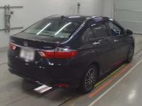 Honda GRACE лот № 30467 оценка 3.5  с аукциона в Японии 1