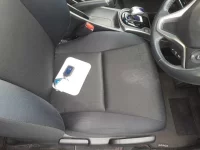 Honda GRACE лот № 30467 оценка 3.5  с аукциона в Японии 7